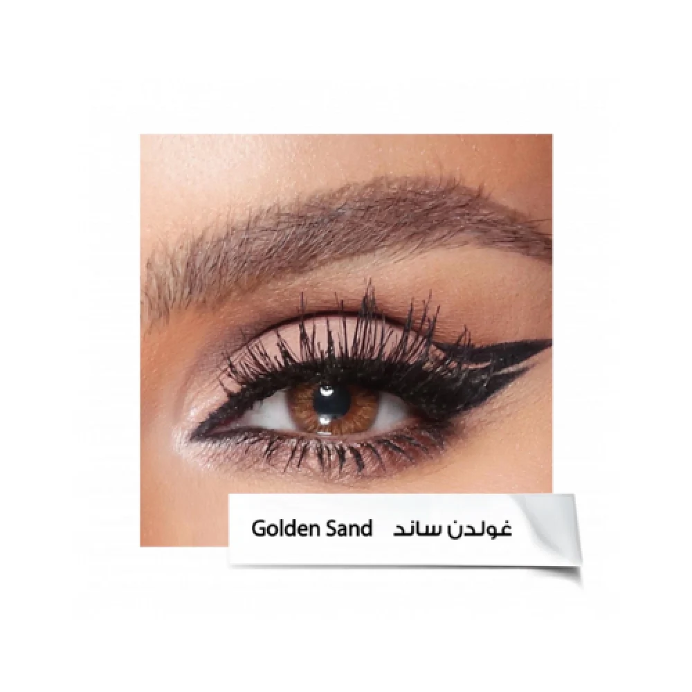 GOLDEN SAND